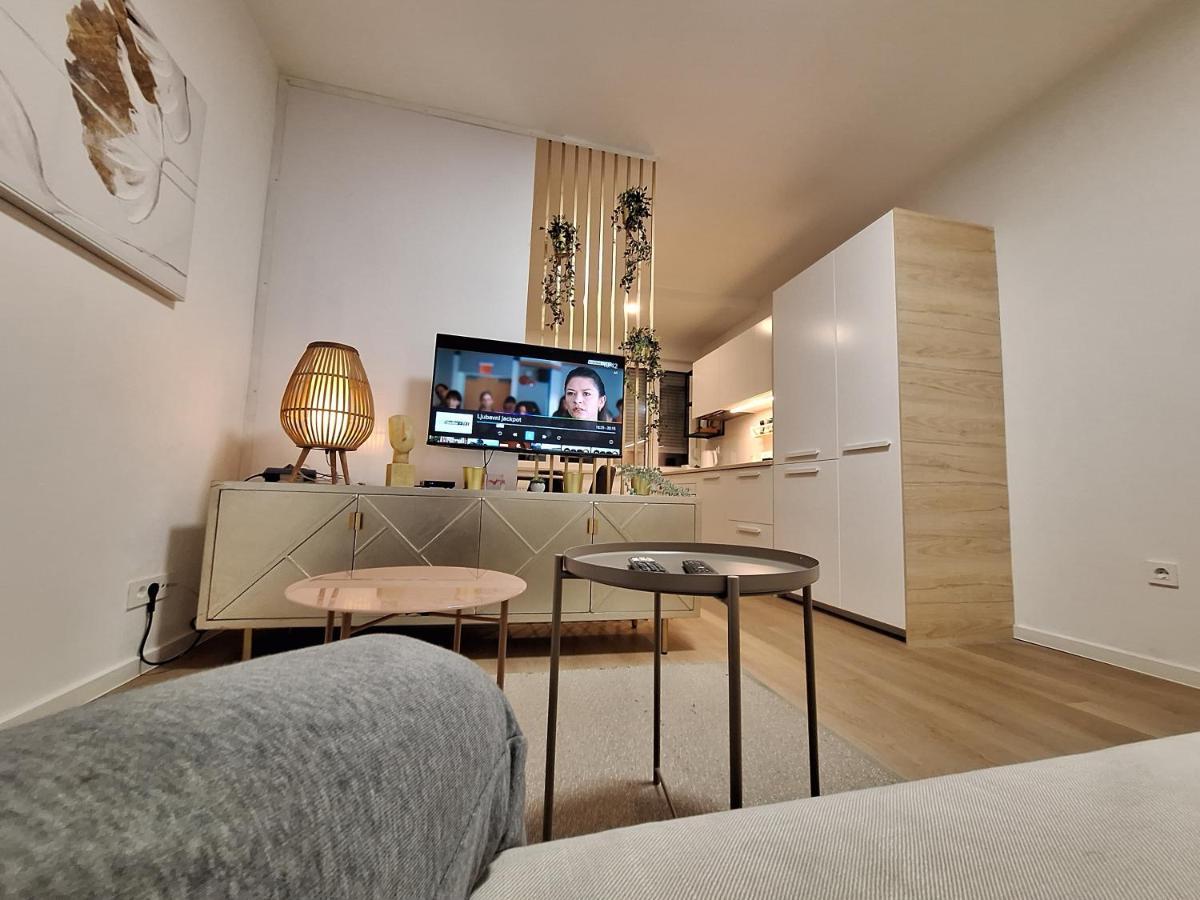 Dolly Apartment Zagreb Ngoại thất bức ảnh