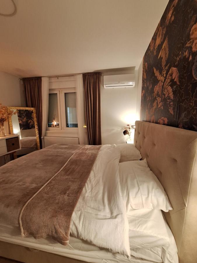 Dolly Apartment Zagreb Ngoại thất bức ảnh