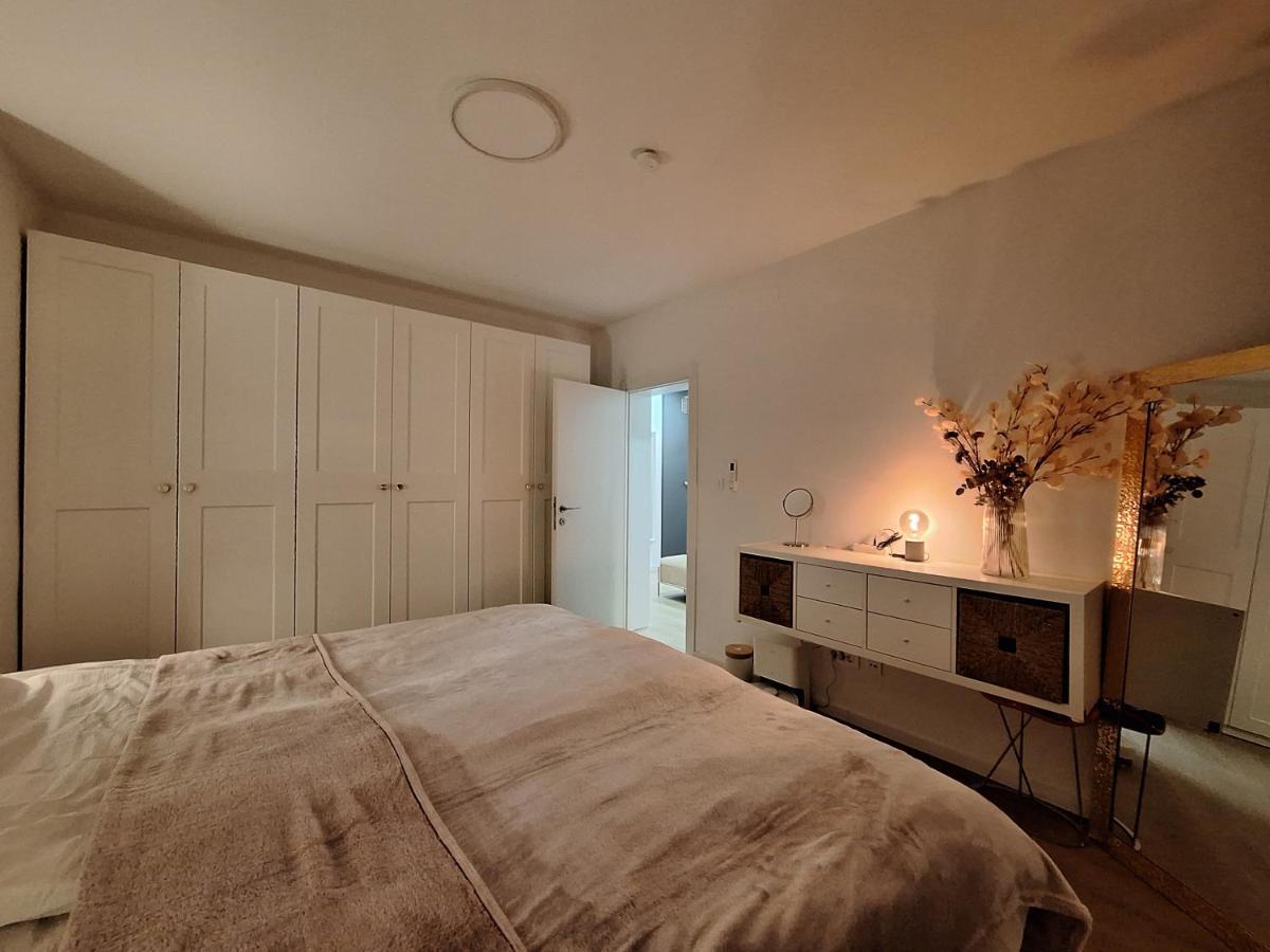 Dolly Apartment Zagreb Ngoại thất bức ảnh