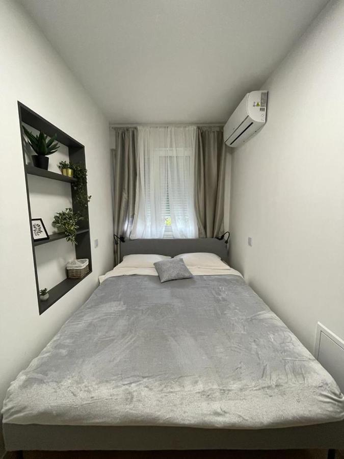 Dolly Apartment Zagreb Ngoại thất bức ảnh
