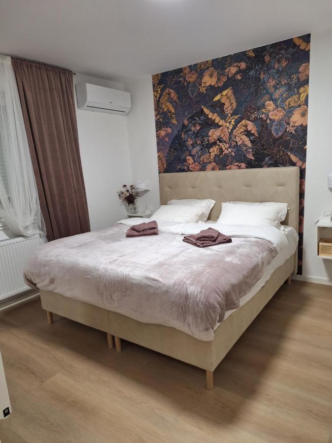 Dolly Apartment Zagreb Ngoại thất bức ảnh