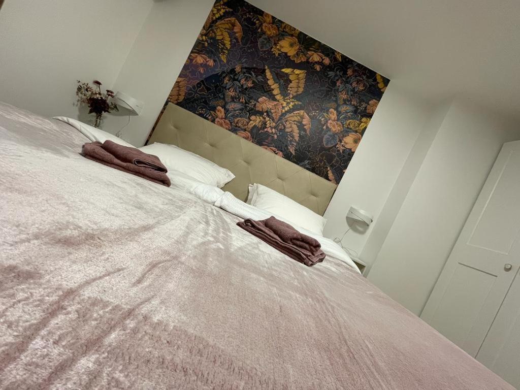 Dolly Apartment Zagreb Ngoại thất bức ảnh