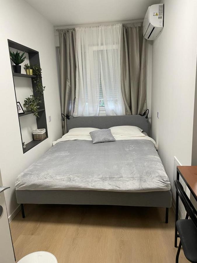 Dolly Apartment Zagreb Ngoại thất bức ảnh