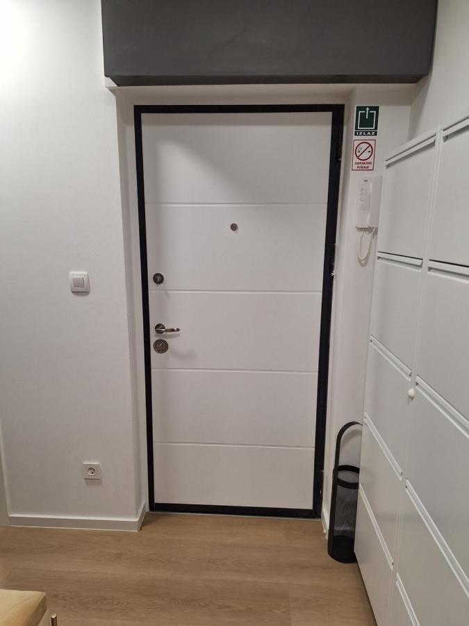 Dolly Apartment Zagreb Ngoại thất bức ảnh