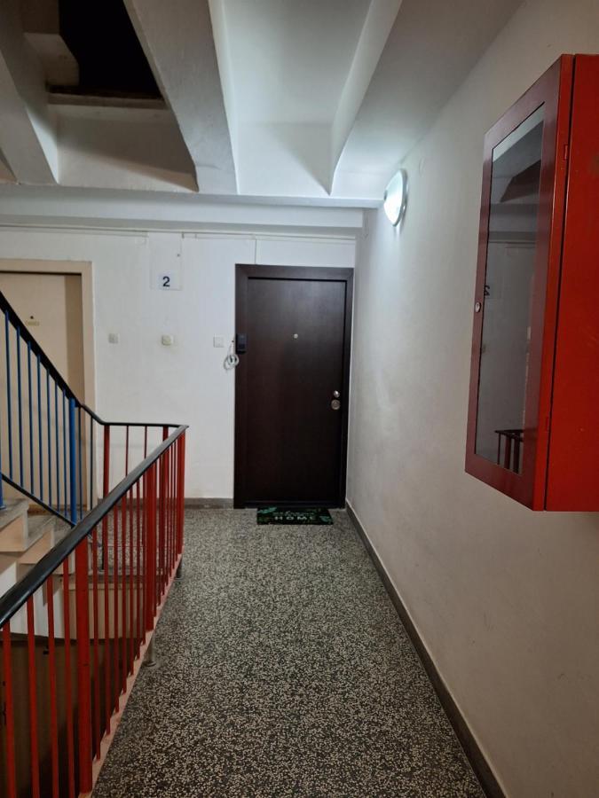 Dolly Apartment Zagreb Ngoại thất bức ảnh