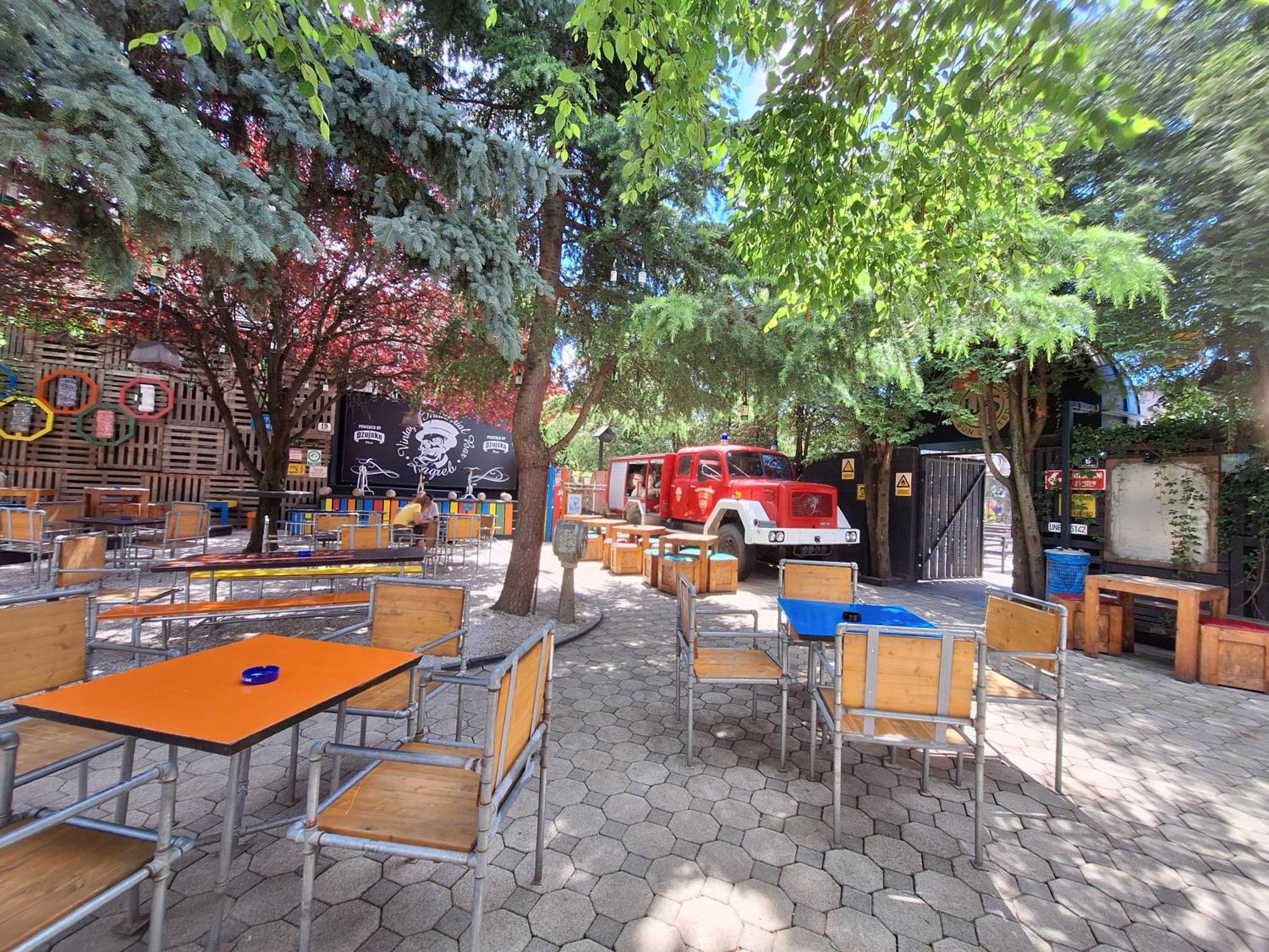 Dolly Apartment Zagreb Ngoại thất bức ảnh